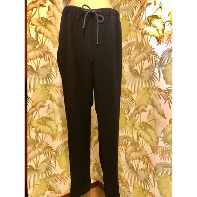 アレキサンダーワン センタープレス パンツ | gulatilaw.com