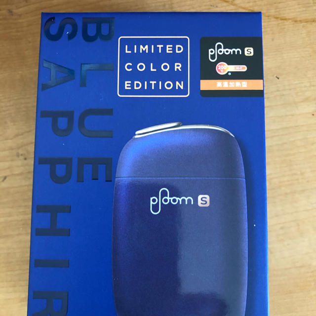 PloomTECH(プルームテック)のブルームテック S その他のその他(その他)の商品写真