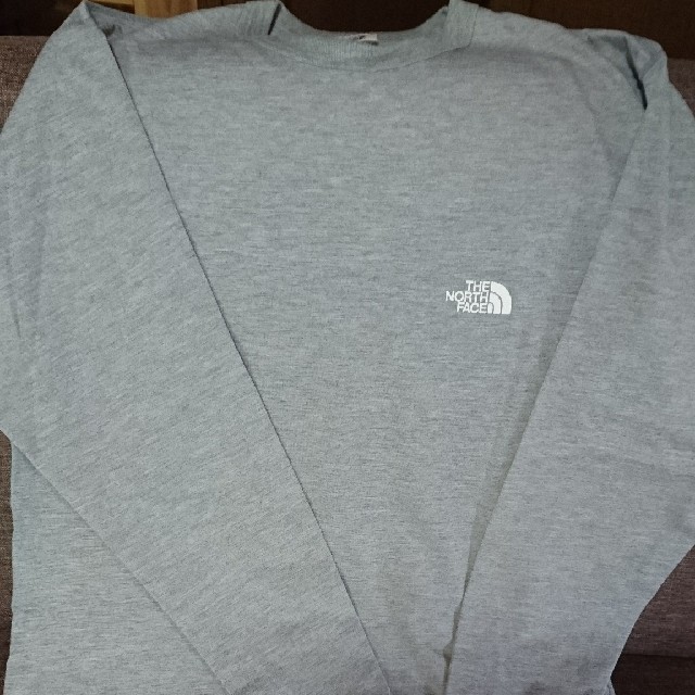 THE NORTH FACE(ザノースフェイス)のザ・ノース・フェイスロンT メンズのトップス(Tシャツ/カットソー(七分/長袖))の商品写真