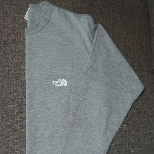 THE NORTH FACE(ザノースフェイス)のザ・ノース・フェイスロンT メンズのトップス(Tシャツ/カットソー(七分/長袖))の商品写真