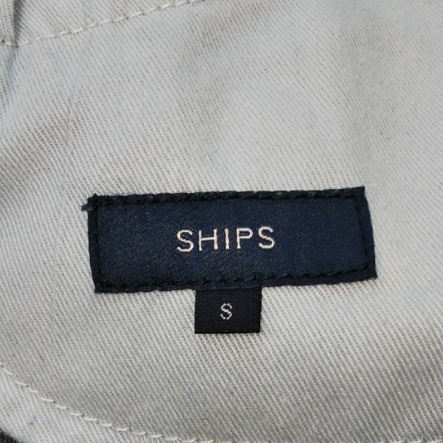 SHIPS(シップス)のとこ様専用☆SHIPS スキニー パンツ レディースのパンツ(デニム/ジーンズ)の商品写真