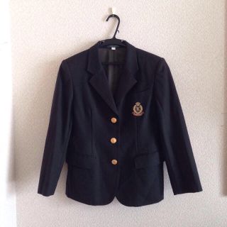 制服 ブレザー スカート ネクタイ(その他)