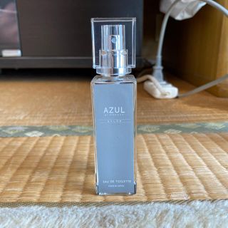 アズールバイマウジー(AZUL by moussy)のAZUL BY MOUSSY SYLPH EDT 30ml(ユニセックス)