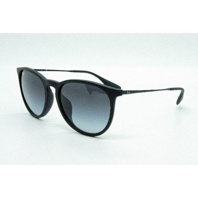 【Ray-Ban】レイバンサングラスRB4171F-622-8G ERIKAメンズ