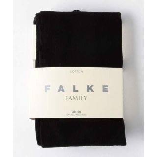 シップス(SHIPS)の新品未開封★＜FALKE＞FAMILY タイツ(タイツ/ストッキング)