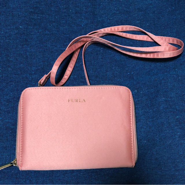 Furla(フルラ)のFURLA ショルダーバッグ レディースのバッグ(ショルダーバッグ)の商品写真