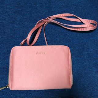 フルラ(Furla)のFURLA ショルダーバッグ(ショルダーバッグ)