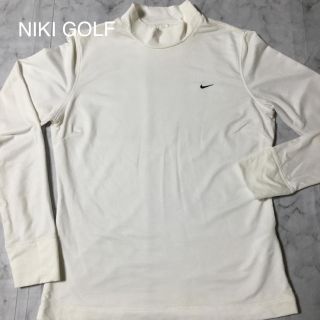 ナイキ(NIKE)のナイキゴルフ レディース インナーウェア 160/84A (M size)(ゴルフ)