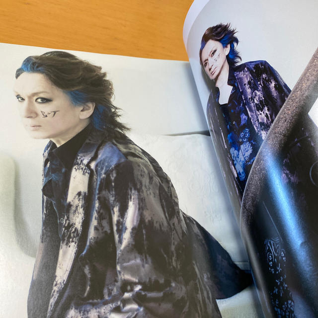 音楽と人増刊 PHY (ファイ) Vol.14 2019年 06月号 エンタメ/ホビーの雑誌(その他)の商品写真
