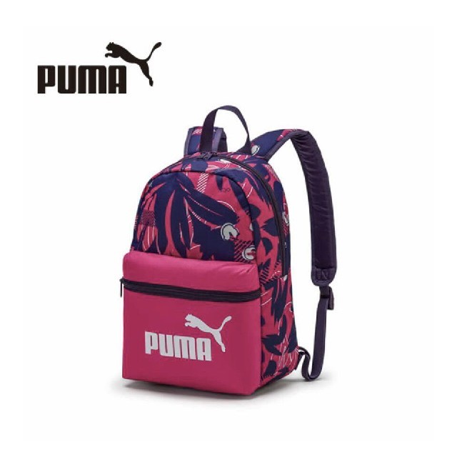 PUMA(プーマ)のPUMA プーマ リュック フェイズ スモール バックパック キッズ/ベビー/マタニティのこども用バッグ(リュックサック)の商品写真