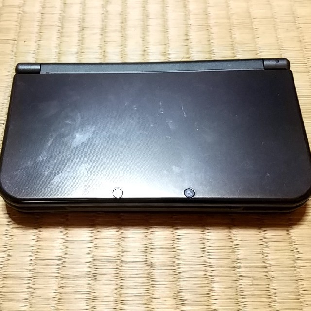 3DS LL