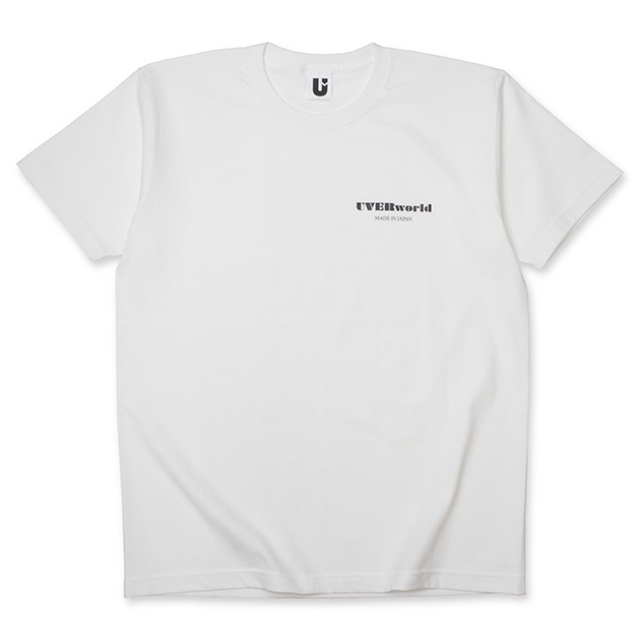 ホビー UVERworld by RuRun 同封で割引！｜ラクマ Tシャツの通販 ホビー