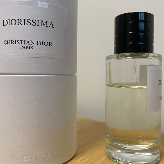 Christian Dior(クリスチャンディオール)のDiorオードパルファン コスメ/美容の香水(香水(女性用))の商品写真