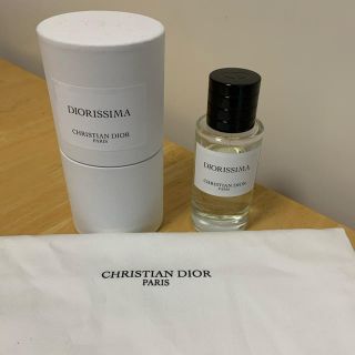 クリスチャンディオール(Christian Dior)のDiorオードパルファン(香水(女性用))