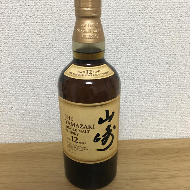 山崎12年