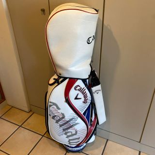 キャロウェイ(Callaway)のキャロウェイ　中古ゴルフバック　Callaway(バッグ)