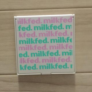 ミルクフェド(MILKFED.)のミラー(その他)