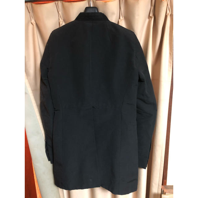 Rick owens ロングジャケット RU8751 結婚祝い www.toyotec.com