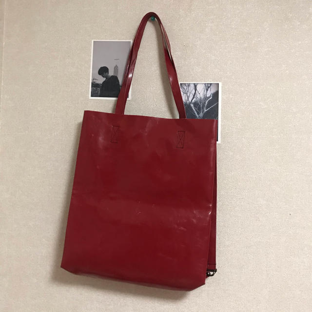 FREITAG(フライターグ)のフライターグ F261 MAURICE トートバッグ  レディースのバッグ(トートバッグ)の商品写真