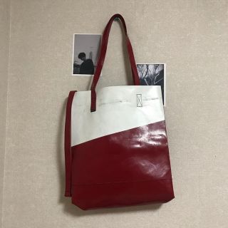 フライターグ(FREITAG)のフライターグ F261 MAURICE トートバッグ (トートバッグ)