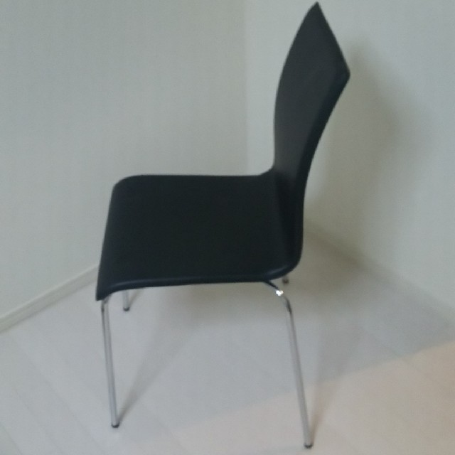 椅子 未使用 組み立て式 1
