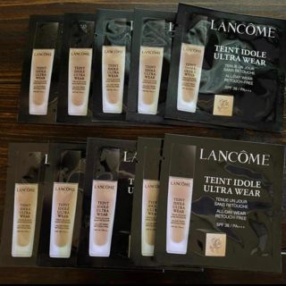 ランコム(LANCOME)のランコム  ファンデーション(ファンデーション)