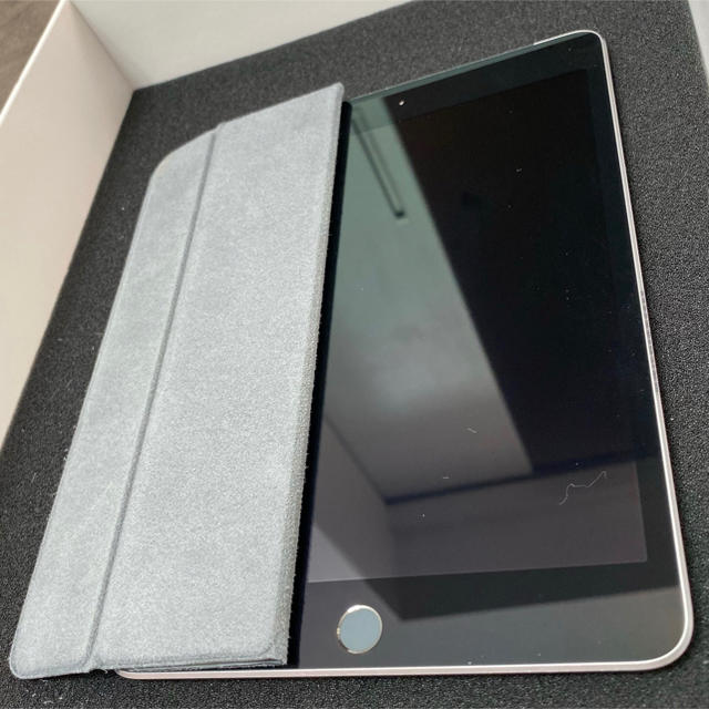 【大放出セール】 iPad - ドコモ版 128GB Cellular 4 mini iPad タブレット