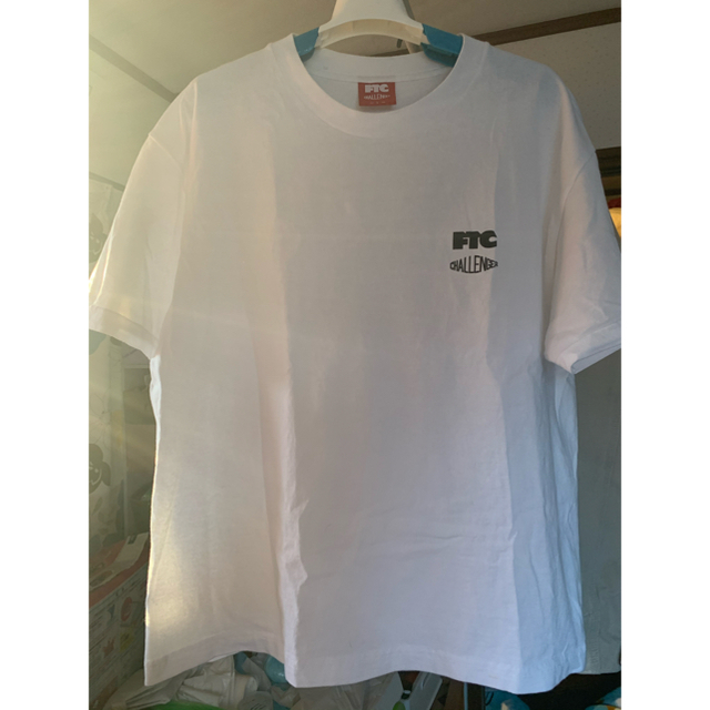 FTC(エフティーシー)のrawaxxxさん専用 メンズのトップス(Tシャツ/カットソー(半袖/袖なし))の商品写真