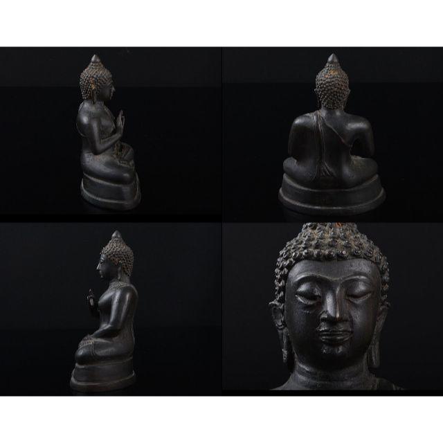 100%新品新品】 中国 古銅 チベット仏 仏像 V R2442の通販 by takaryo123's shop｜ラクマ 