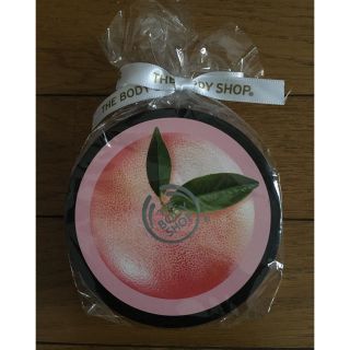 ザボディショップ(THE BODY SHOP)のボディバター(ボディクリーム)