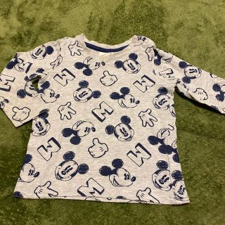 エイチアンドエム(H&M)のH&M ロンT(Ｔシャツ)