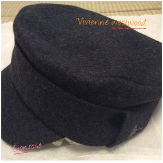 ヴィヴィアン(Vivienne Westwood) キャップ キャップ(レディース)の