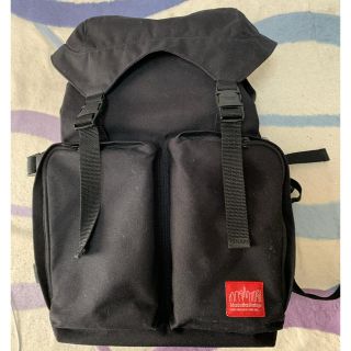 マンハッタンポーテージ(Manhattan Portage)のManhattan カバン バック(バッグパック/リュック)