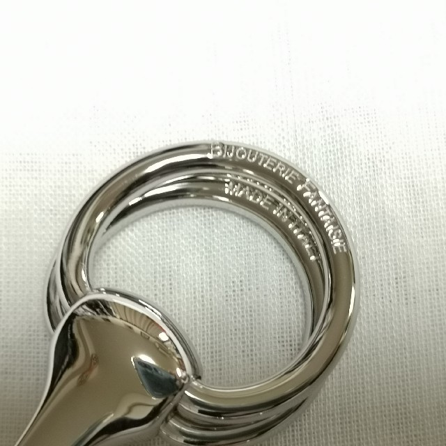 エルメス/Hermes スカーフリング・モールドゥ(モール2 エルメス/Hermes スカーフリング・モールドゥ(モール2