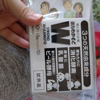 胃薬(その他)