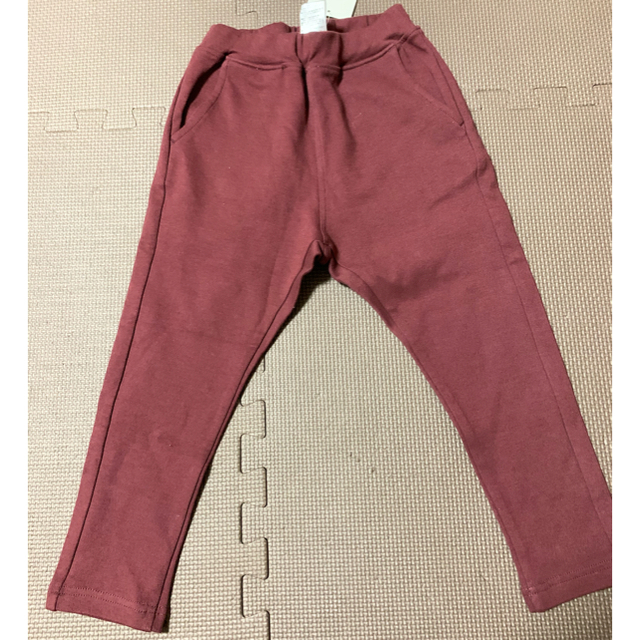 Branshes(ブランシェス)のbranshes110 キッズ/ベビー/マタニティのキッズ服女の子用(90cm~)(パンツ/スパッツ)の商品写真