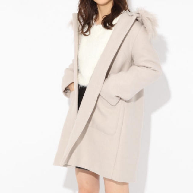 heather - Heather コート