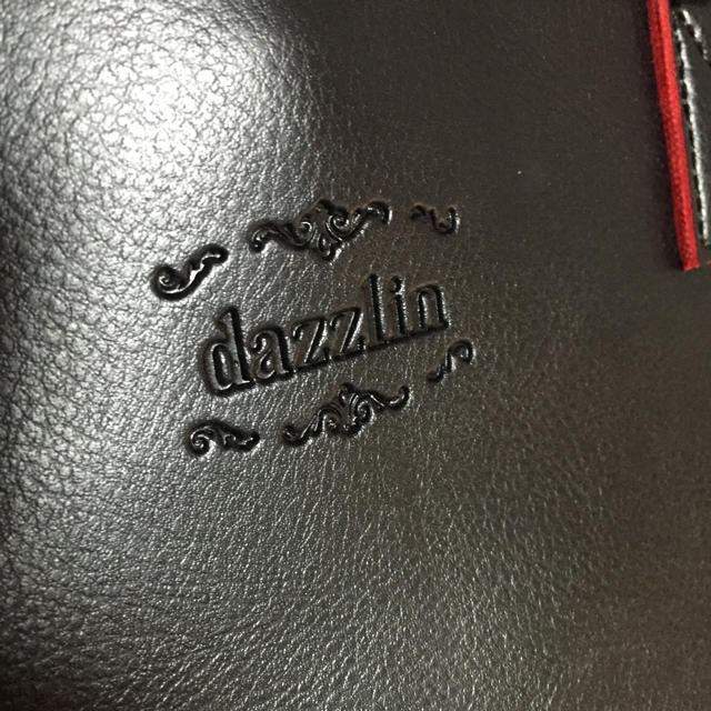 dazzlin(ダズリン)のdazzlin バッグ レディースのバッグ(トートバッグ)の商品写真