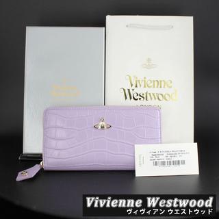 ヴィヴィアンウエストウッド(Vivienne Westwood)のヴィヴィアン ウエストウッド Vivienne レディース ラウンドファスナー(財布)
