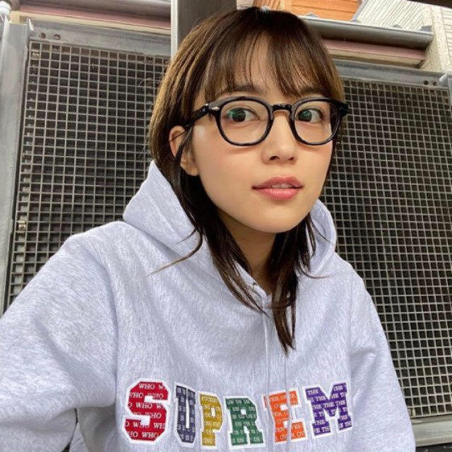 Supreme(シュプリーム)のsupreme The Most Hooded Sweatshirt専用 メンズのトップス(パーカー)の商品写真