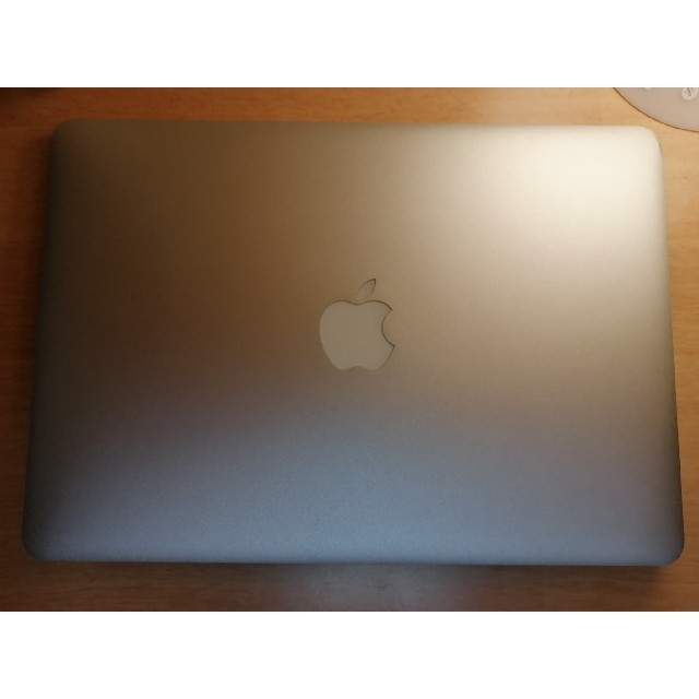 Apple(アップル)のMacbook Air mid2011 13inch ssd128GB スマホ/家電/カメラのPC/タブレット(ノートPC)の商品写真