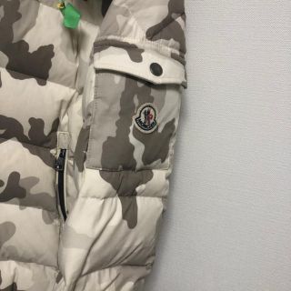 モンクレール(MONCLER)のみーちん様専用(ダウンジャケット)