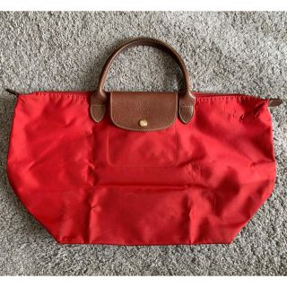 ロンシャン(LONGCHAMP)の【かかお様専用】Longchamp トートバッグ　プリアージュ(トートバッグ)