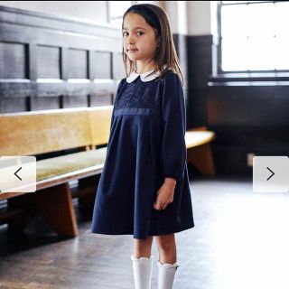 UNITED ARROWS  女の子　フォーマル  卒園式　入学式