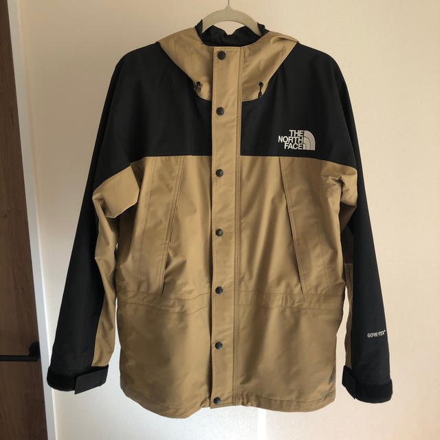 the north face マウンテンライトジャケット　M