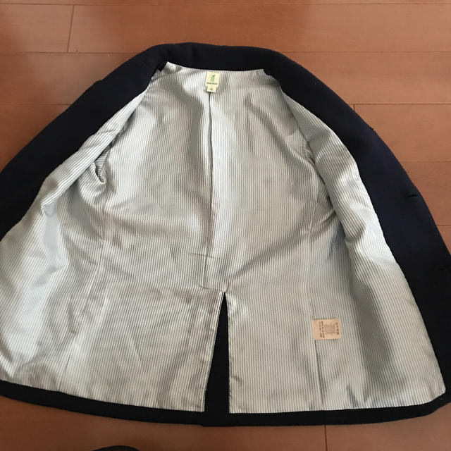 UNITED ARROWS(ユナイテッドアローズ)のUNITED ARROWS 子供ジャケット キッズ/ベビー/マタニティのキッズ服男の子用(90cm~)(ジャケット/上着)の商品写真