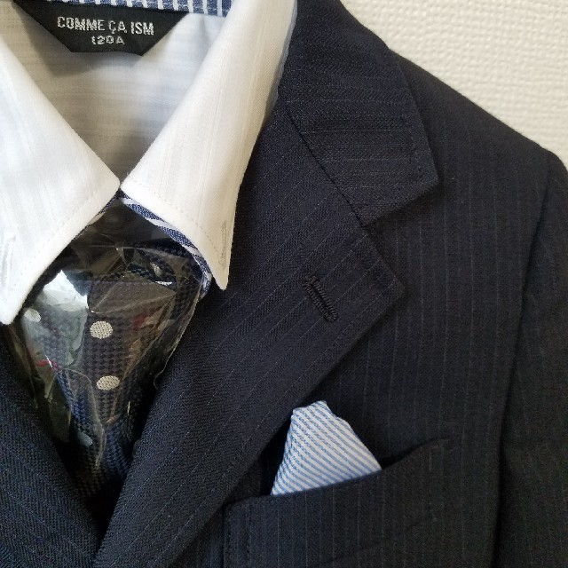 J.PRESS - JPRESS 入学式スーツ110定価36000円定番の通販 by わこ