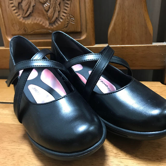 Re:getA(リゲッタ)のRe:getA TONE  リゲッタ トーン　トーニングシューズ レディースの靴/シューズ(ハイヒール/パンプス)の商品写真