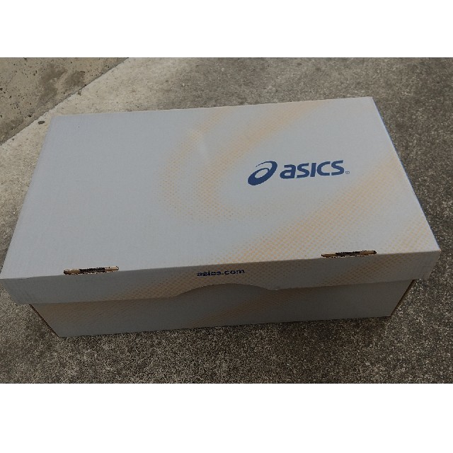 asics(アシックス)の【送料無料】アシックス　ランニングシューズ　29cm メンズの靴/シューズ(スニーカー)の商品写真