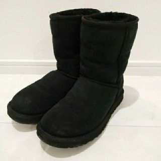 【専用】美品！　UGGブーツ　LORNA  24㎝